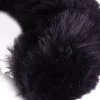 Faux Fur Plush Handcuffs