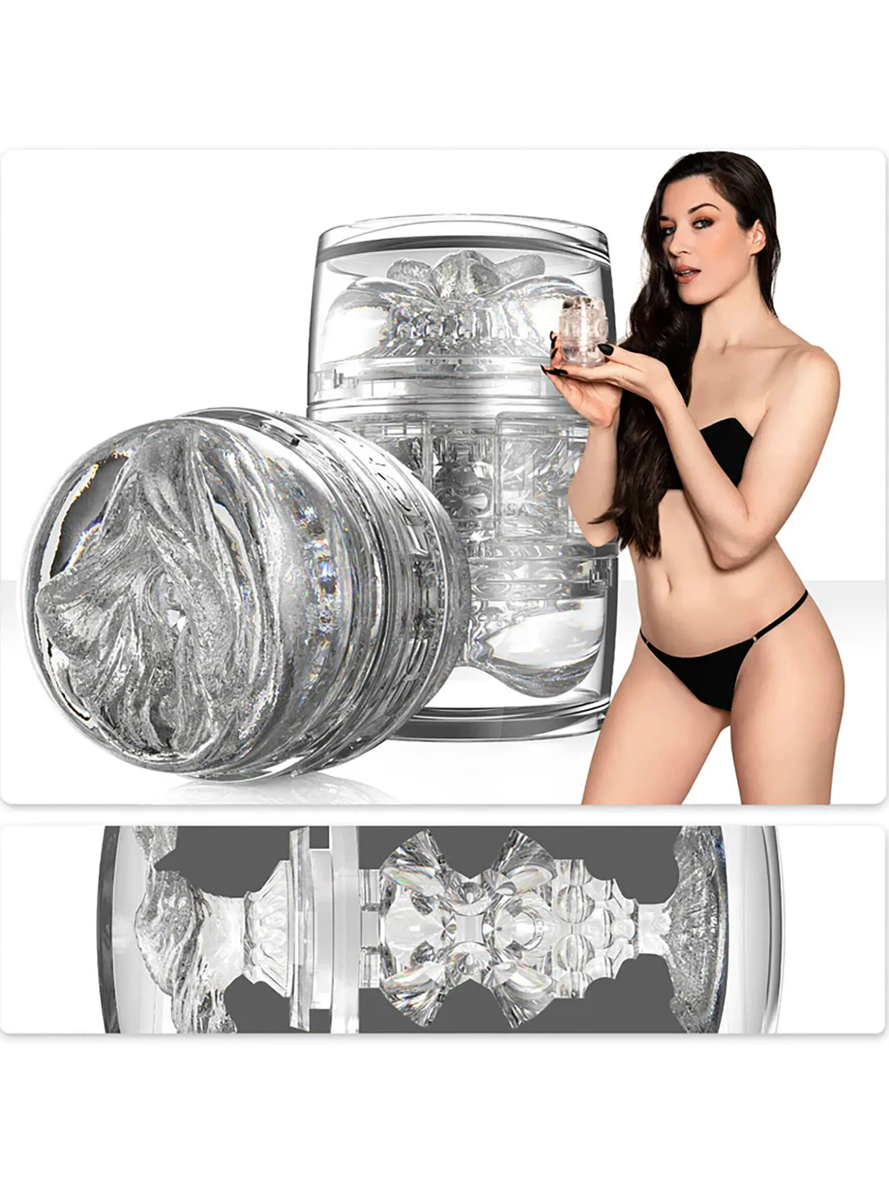 Fleshlight Quickshot Stoya Destroya