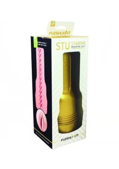 Fleshlight Stamina Male Masturbator Training Unit