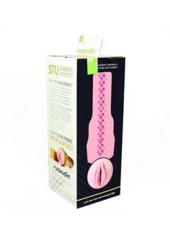 Fleshlight Stamina Male Masturbator Training Unit