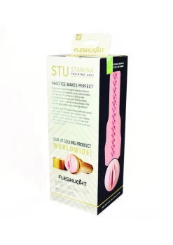 Fleshlight Stamina Male Masturbator Training Unit