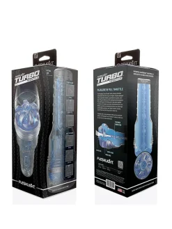Fleshlight Turbo Throttle
