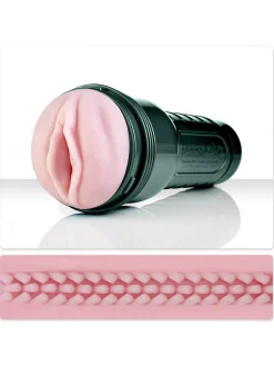 Fleshlight Vibro Touch Vibrating Male Masturbator