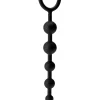 Flexible Waterproof Silicone Anal Beads