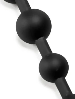 Flexible Waterproof Silicone Anal Beads