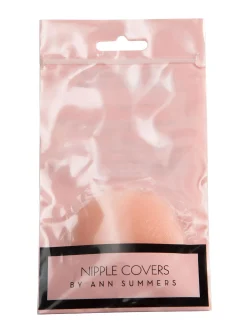 Flower Silicone Reusable Nipple Covers - Pack of 2