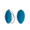 Fusion Rechargeable Waterproof Remote Control Love Egg