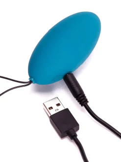 Fusion Rechargeable Waterproof Remote Control Love Egg