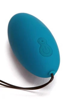 Fusion Rechargeable Waterproof Remote Control Love Egg