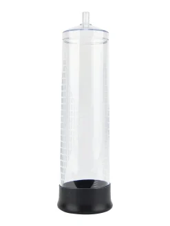 Gauge Pistol Grip Penis Pump