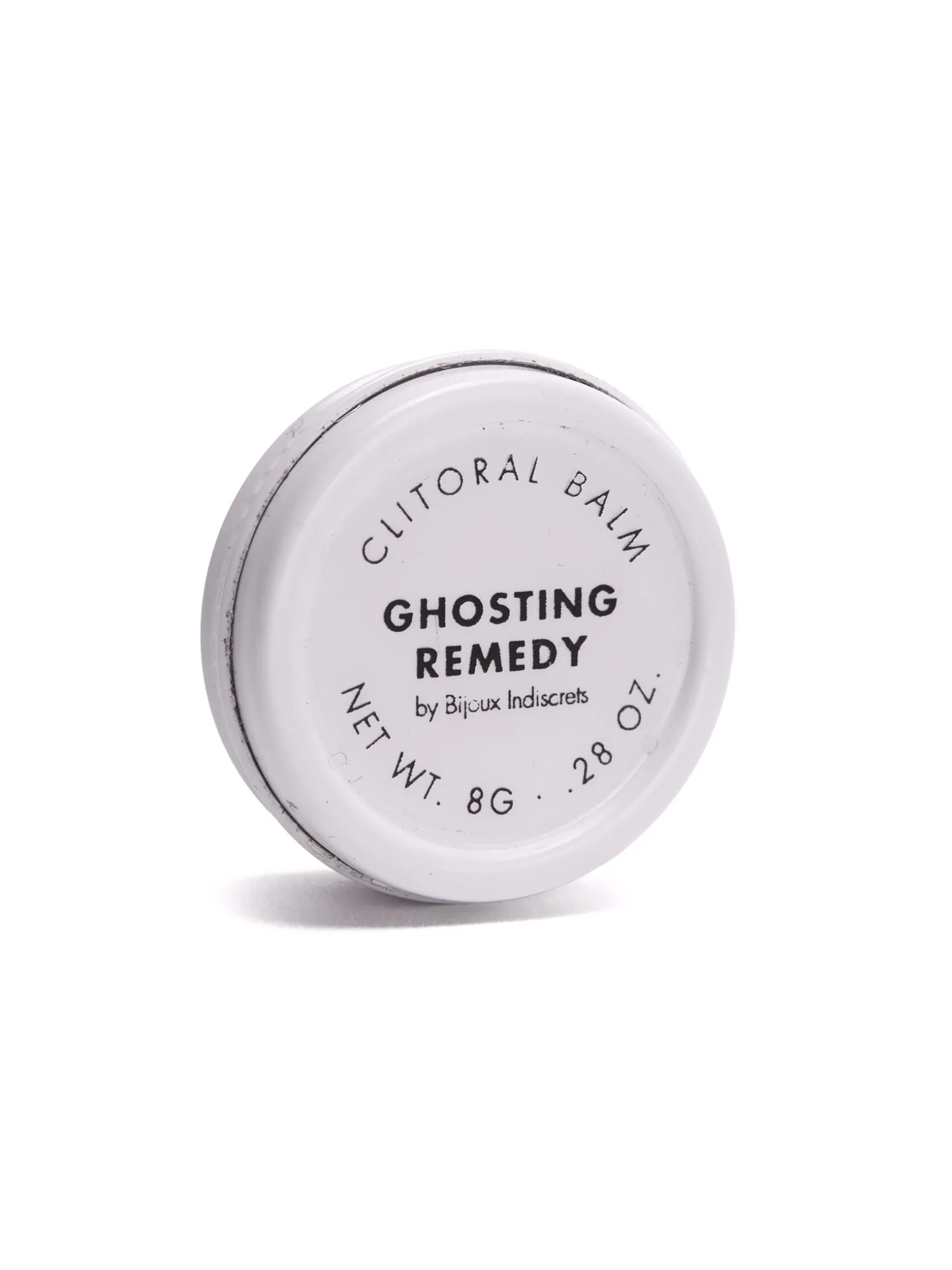 Ghosting Remedy Clitoral Balm