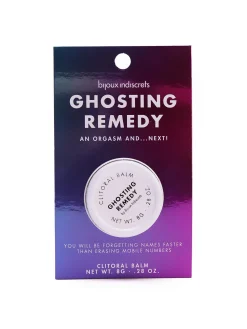 Ghosting Remedy Clitoral Balm