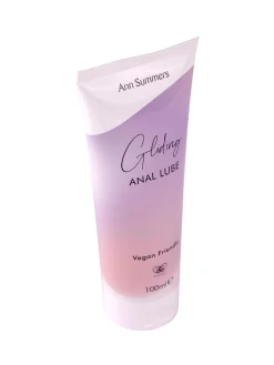 Gliding Anal Lubricant 100ml