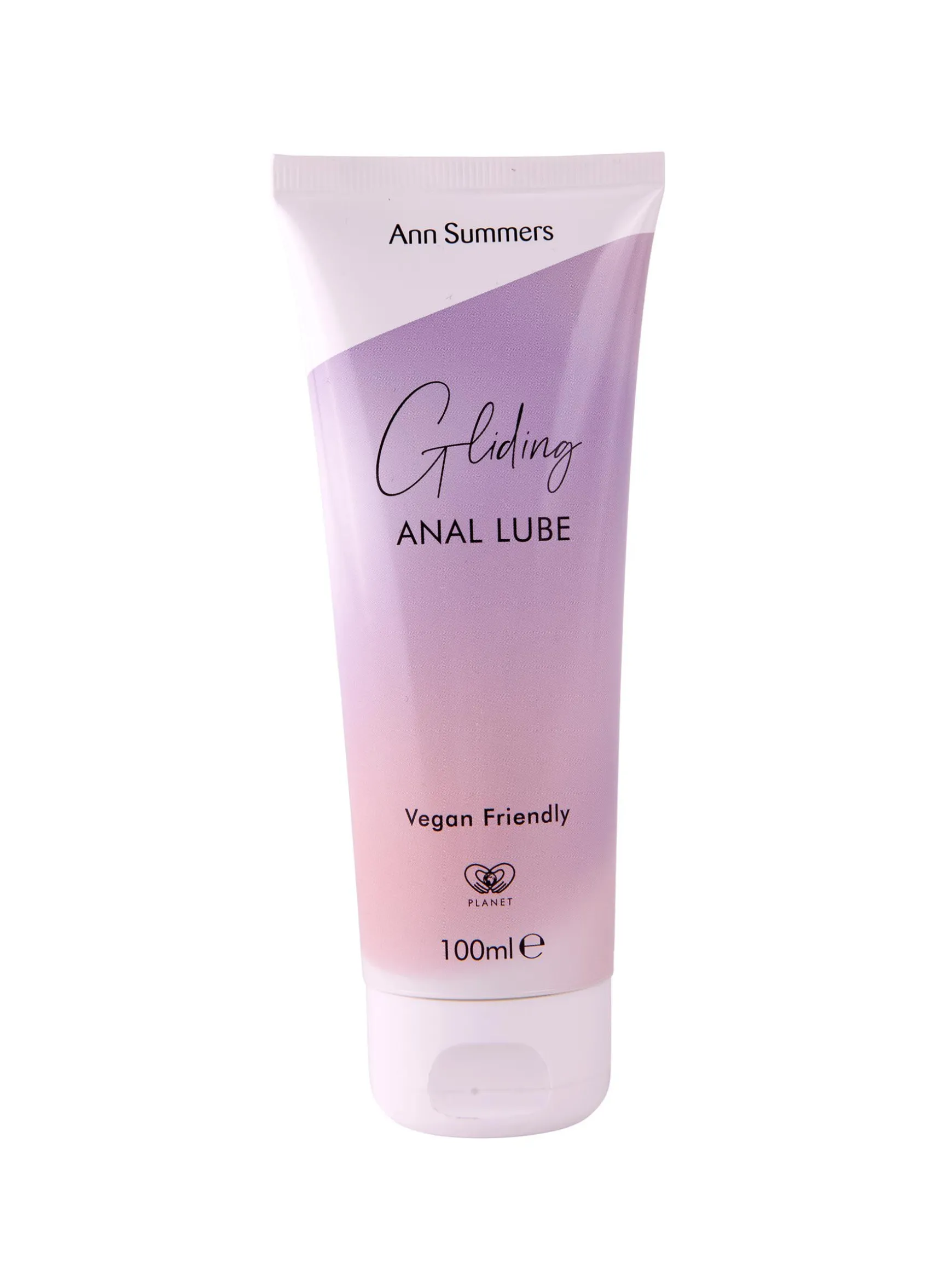 Gliding Anal Lubricant 100ml