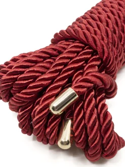 Glossy Bondage Restraint Rope 10M