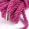 Glossy Bondage Restraint Rope 10M