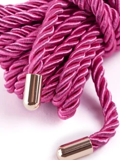 Glossy Bondage Restraint Rope 10M