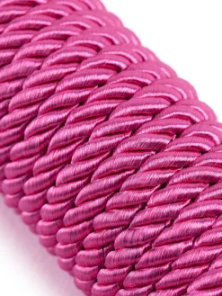 Glossy Bondage Restraint Rope 10M