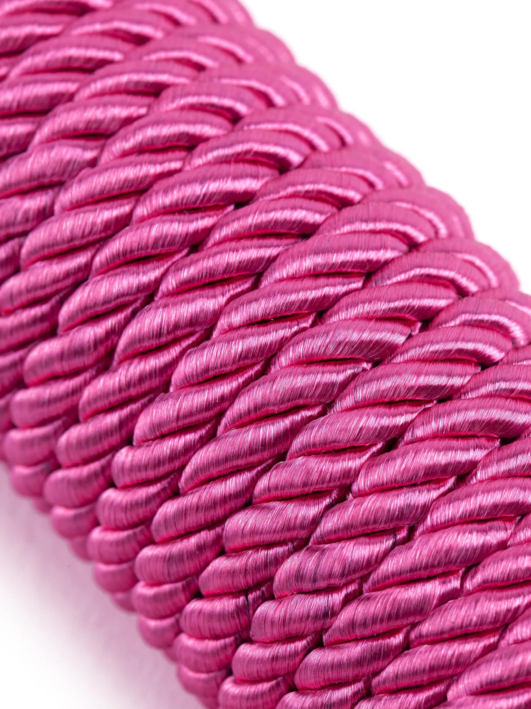 Glossy Bondage Restraint Rope 10M