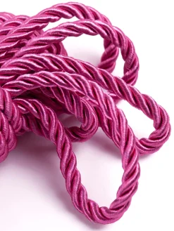 Glossy Bondage Restraint Rope 10M