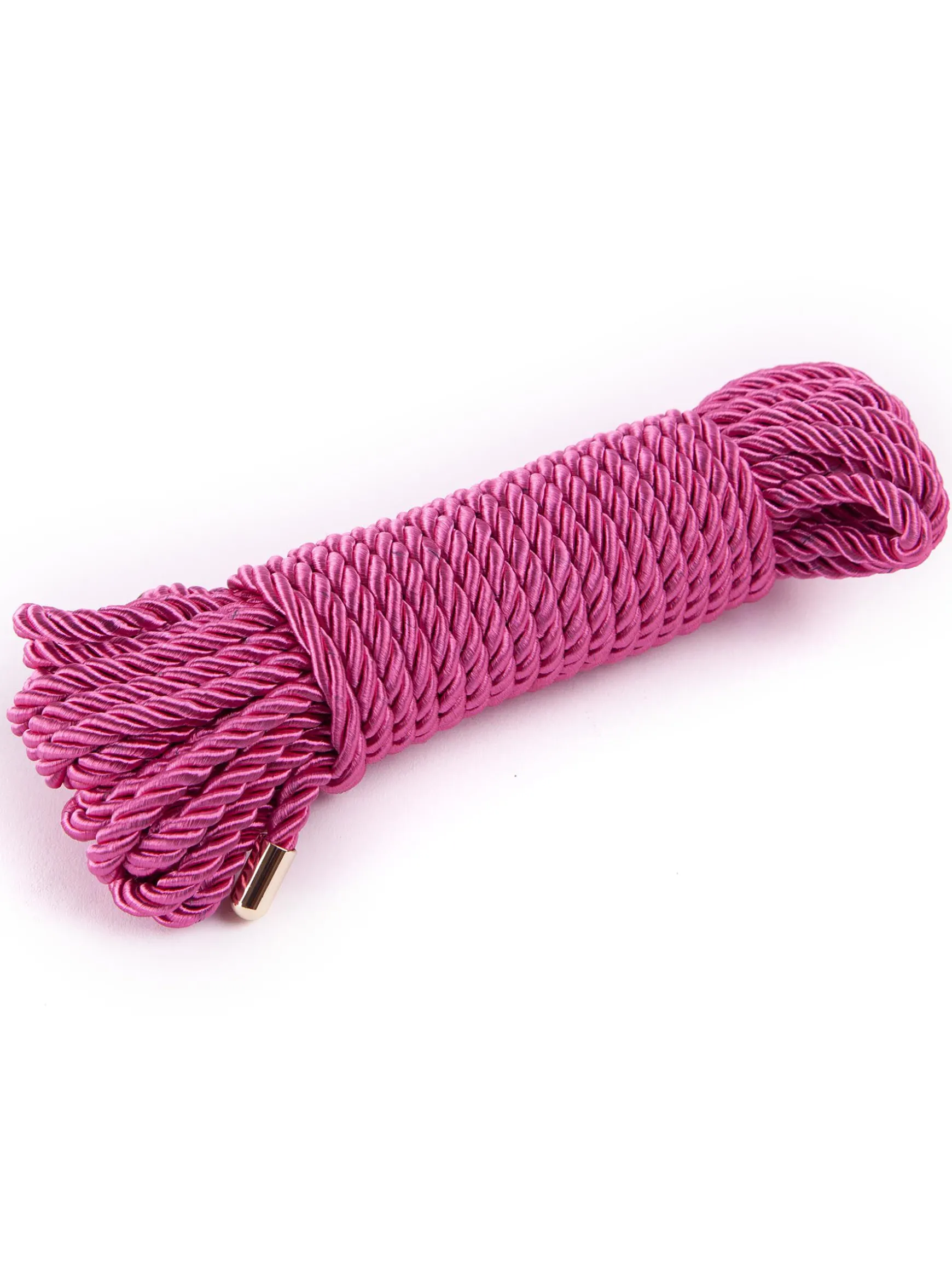 Glossy Bondage Restraint Rope 10M