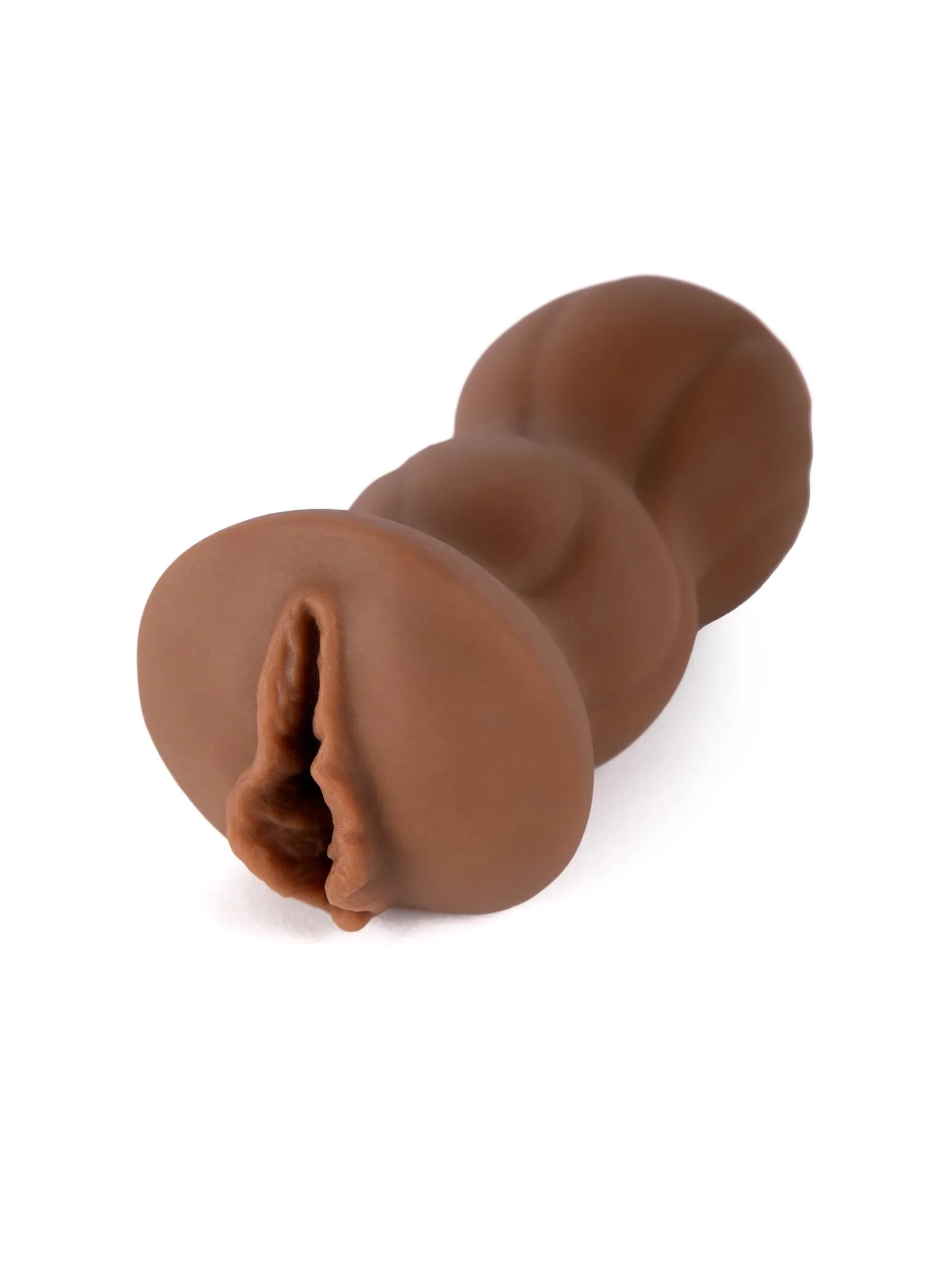 Hard Drive Realistic Pocket Male Masturbator