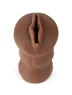 Hard Drive Realistic Pocket Male Masturbator