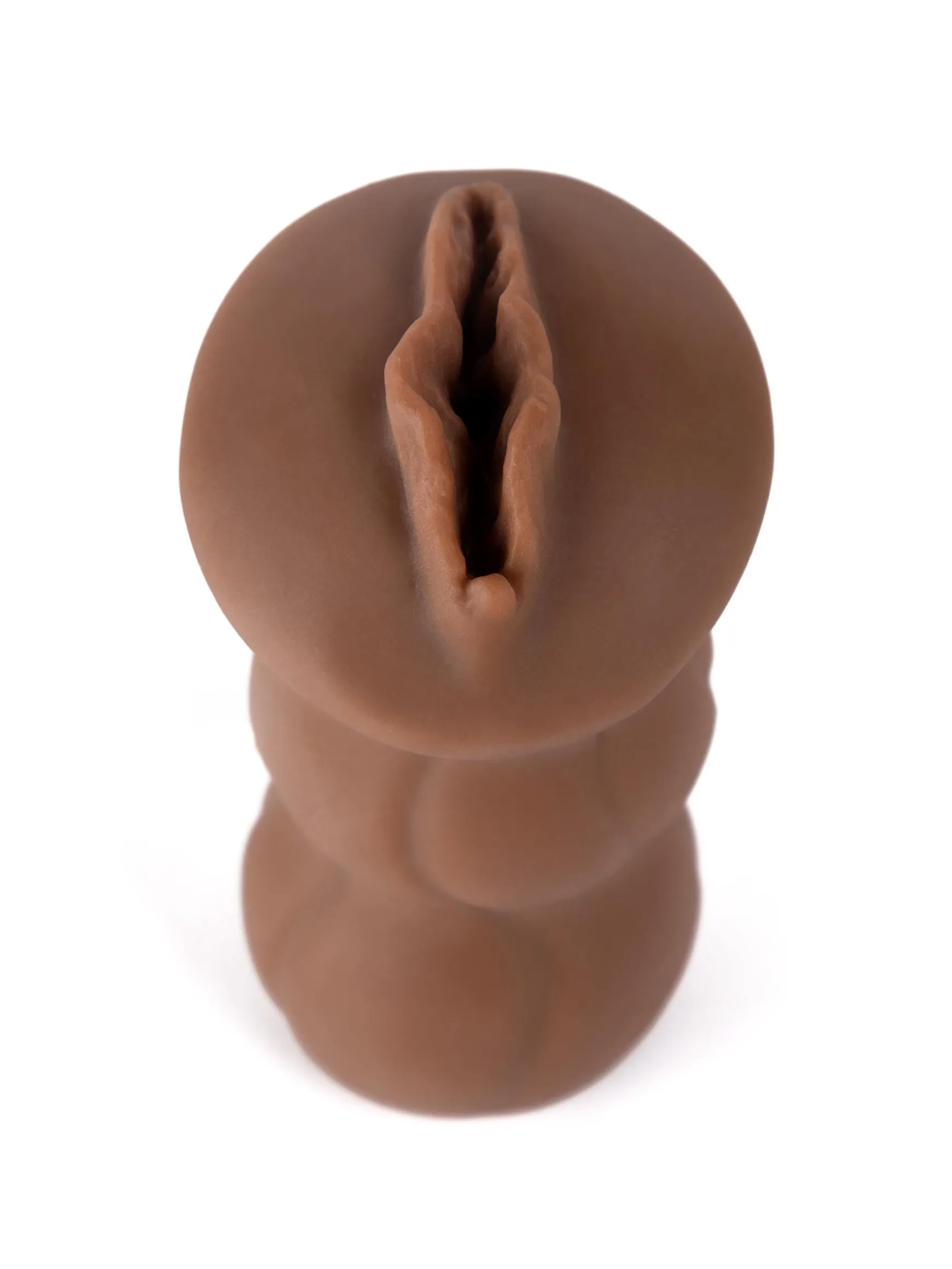 Hard Drive Realistic Pocket Male Masturbator