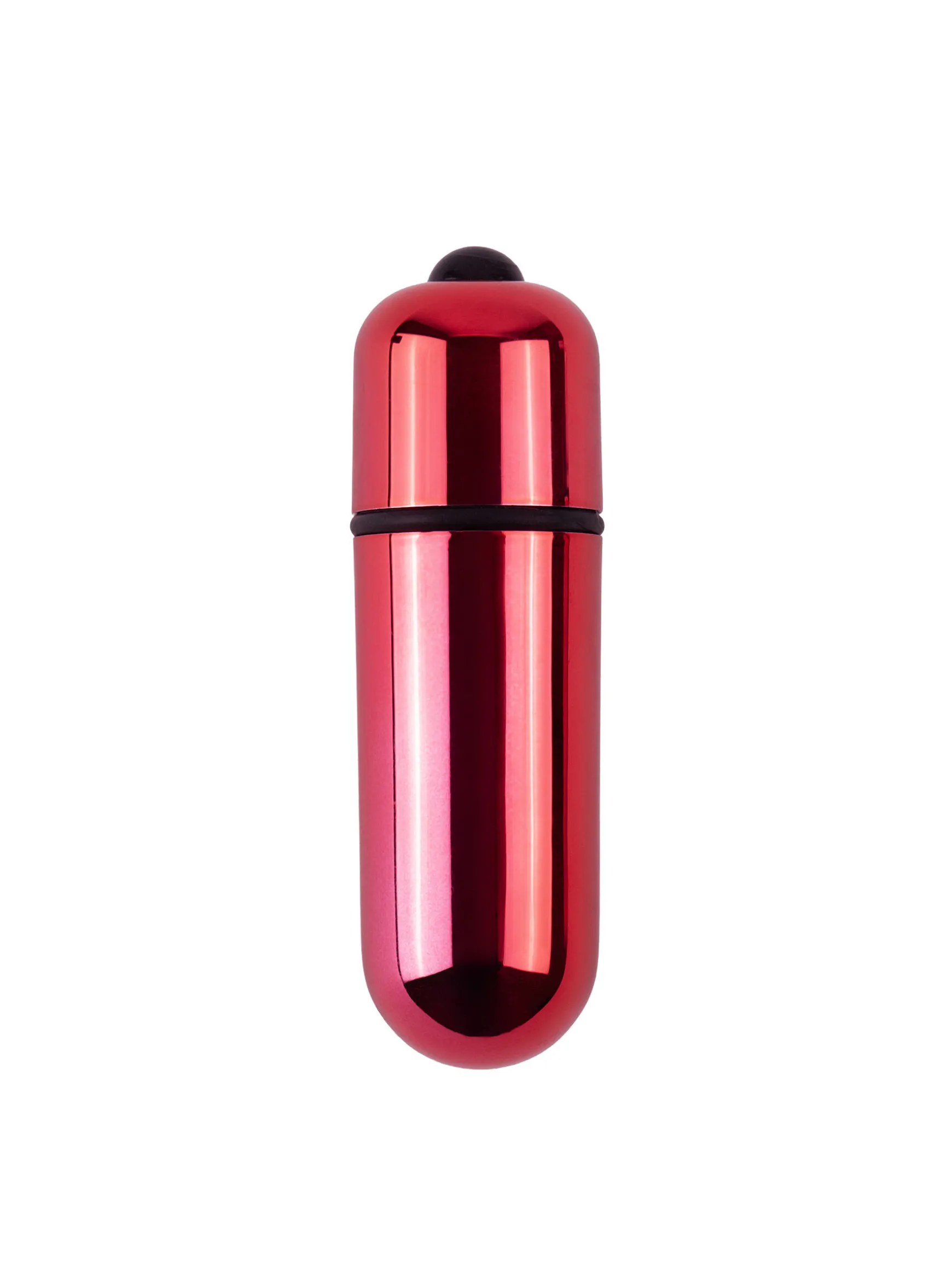 Heart Shaped Cock Ring with Removable Vibrating Bullet