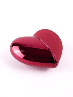 Heart Shaped Pulse Clitoral Stimulator