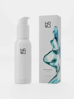 HOWL Silicone CBD Lubricant 100ml