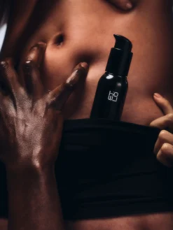 HOWL Water-Based CBD Lubricant 100ml