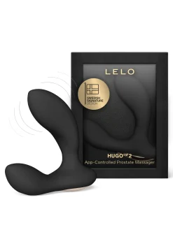HUGO 2 Prostate Vibrator
