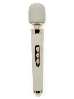10.5 Inch Boost Rechargable Silicone Vibrating Wand