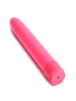 6 Inch Classic Multi-Speed Vibrator