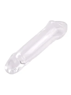 1.5 Inch Extra Penis Extender with Ball Loop