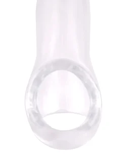 1.5 Inch Extra Penis Extender with Ball Loop