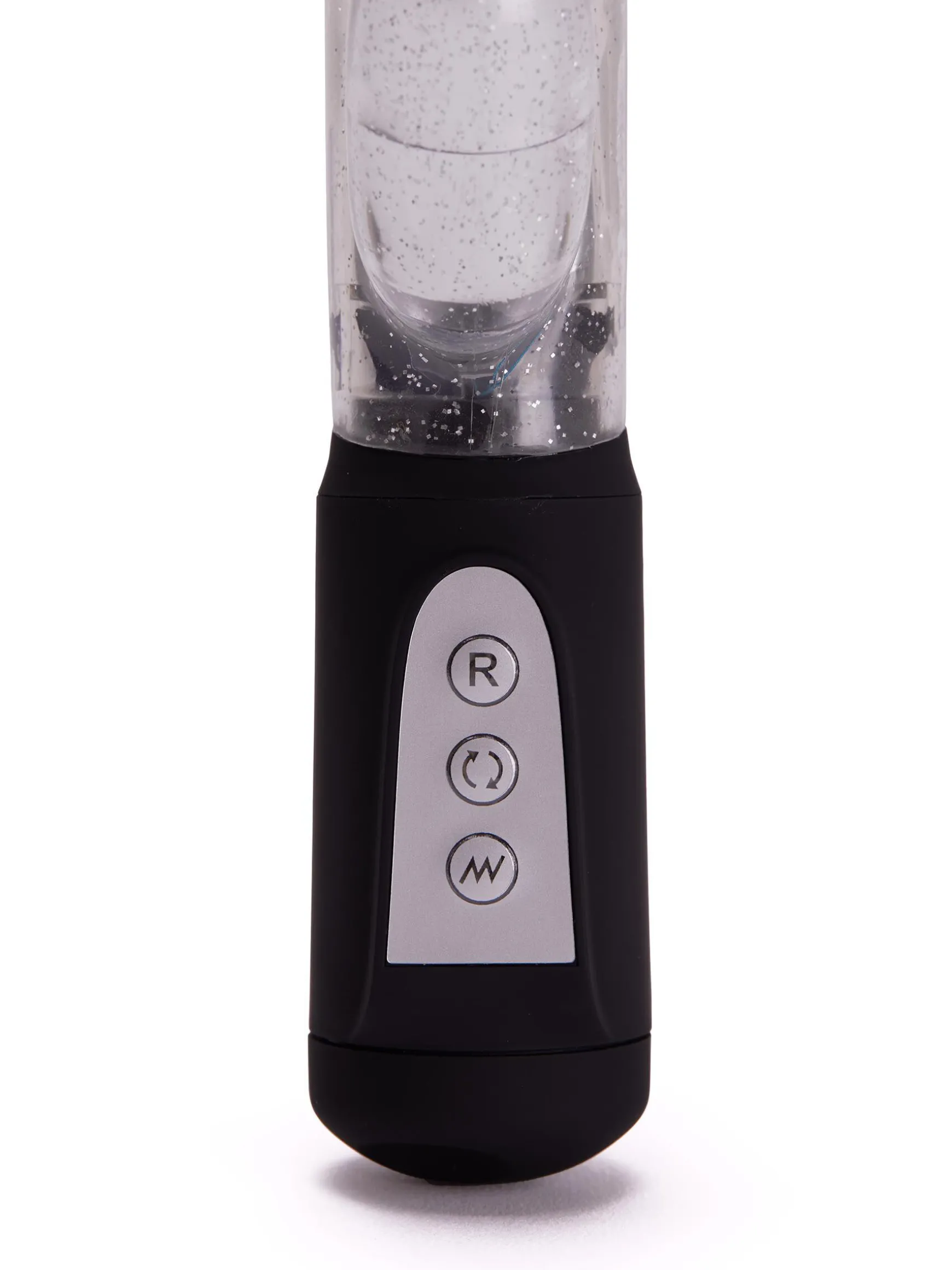 4.5 Inch Original Slim Rotating Rampant Rabbit Vibrator