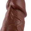 5.5 Inch Realistic Dildo with Suction Cup Base