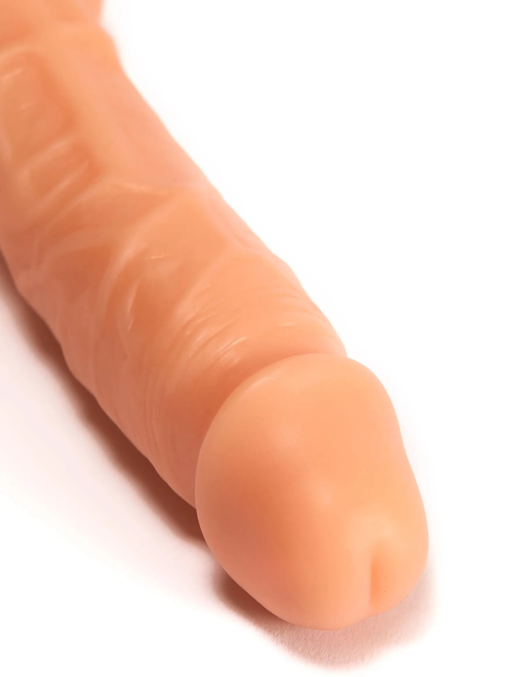 5.5 Inch Realistic Dildo with Suction Cup Base