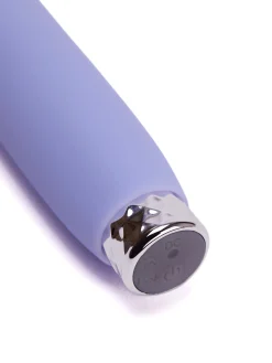 5 Inch Silicone G-Spot Vibrator for Beginners