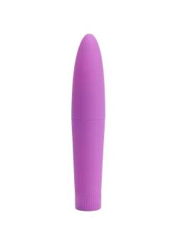 4 Inch Sleek Classic Waterproof Vibrator
