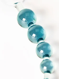 6 Inch Small Anal Love Beads