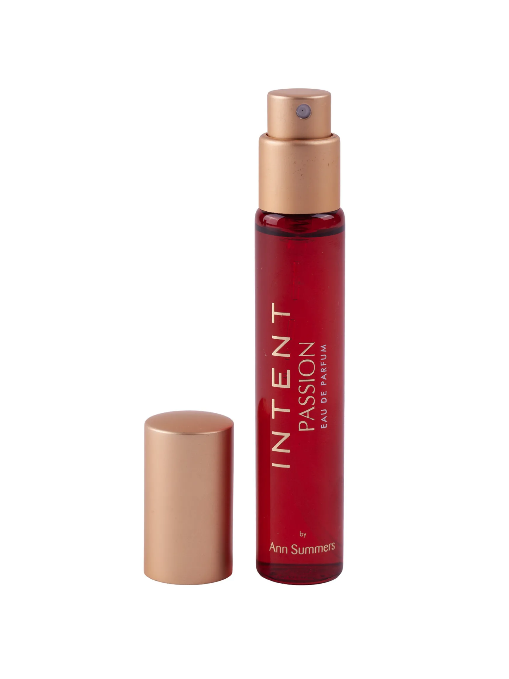 Intent Passion Pheromone Eau De Parfum Spray 10ml