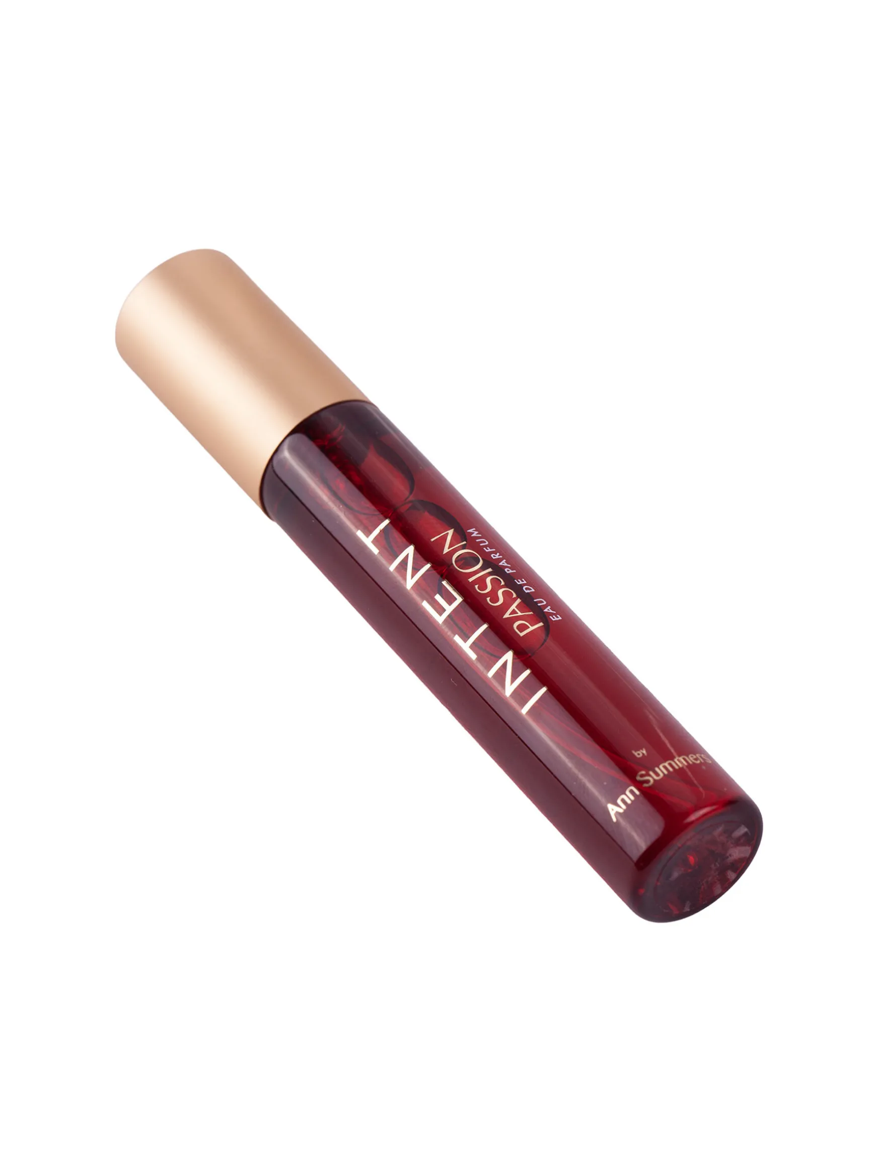Intent Passion Pheromone Eau De Parfum Spray 10ml