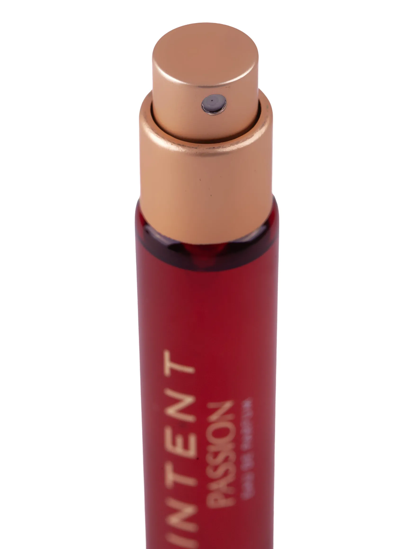Intent Passion Pheromone Eau De Parfum Spray 10ml