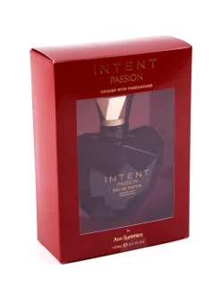 Intent Passion Pheromone Eau De Parfum 100ml