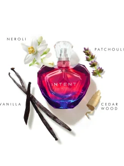 Intent Pheromone Eau De Parfum 100ml