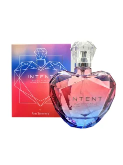 Intent Pheromone Eau De Parfum 100ml