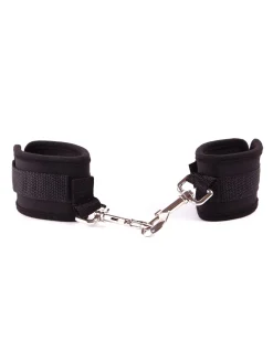 Intro To Bondage 3 Piece Set